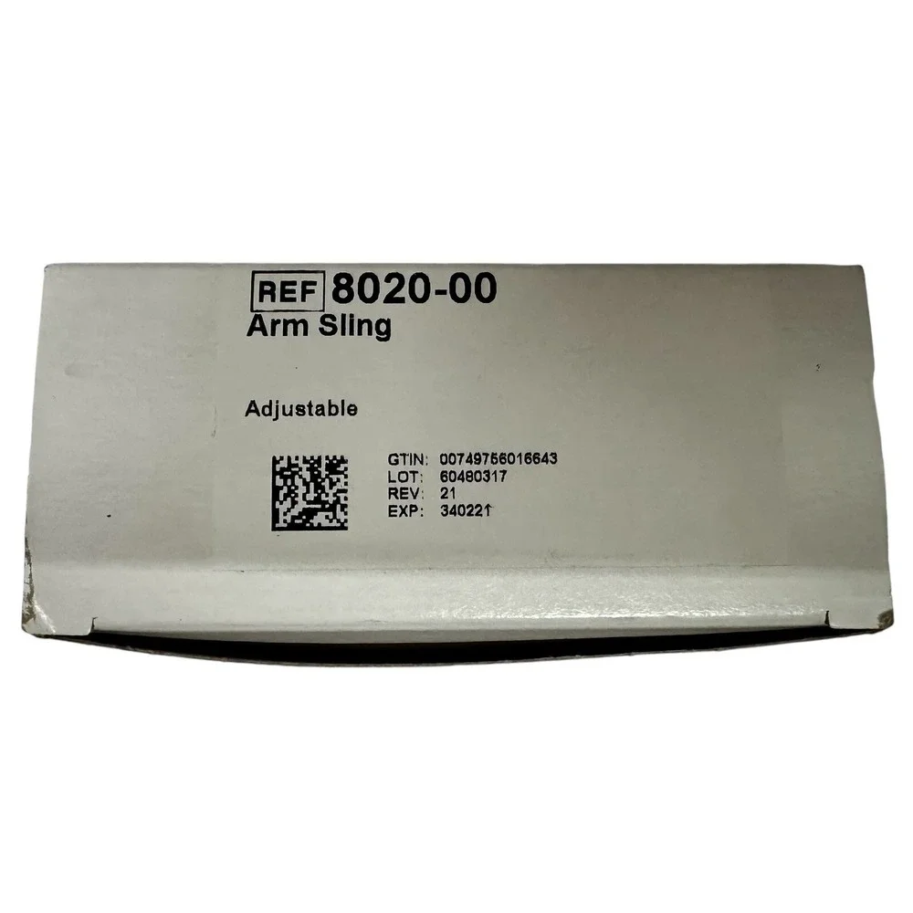 DeRoyal ARM SLING Adjustable 8020-00‎ Brand New